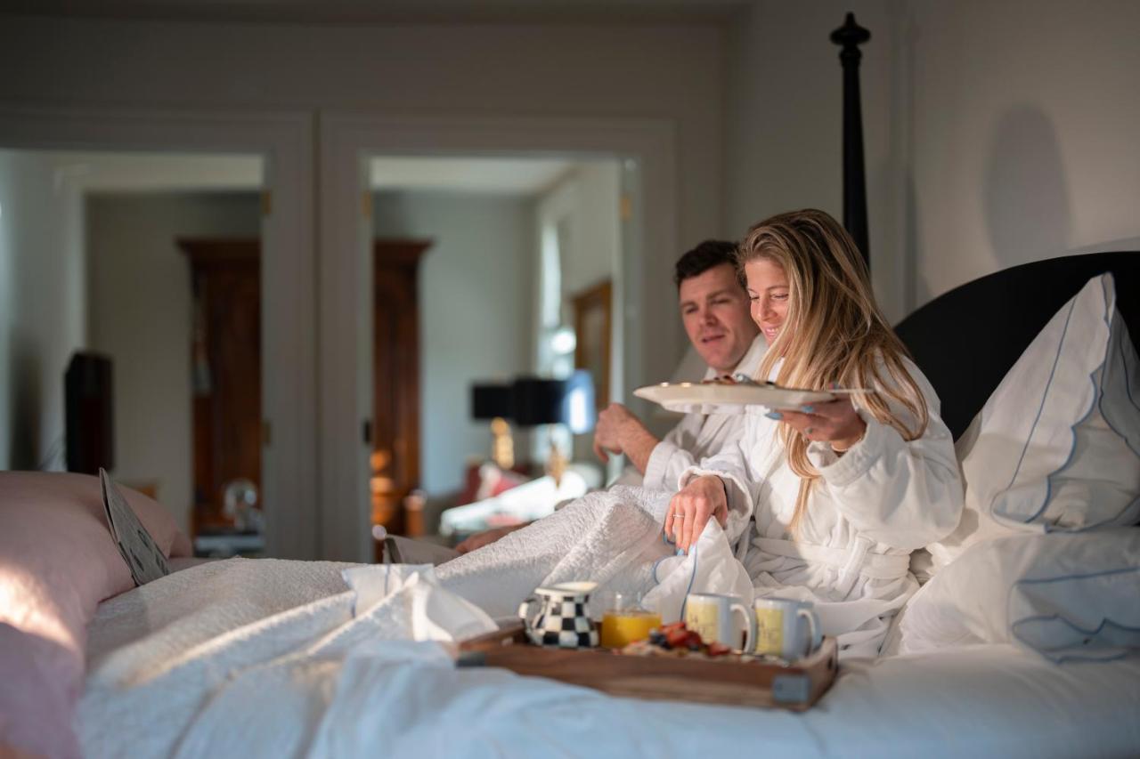 34 State "Historic Luxury Suites" Skaneateles Exteriör bild