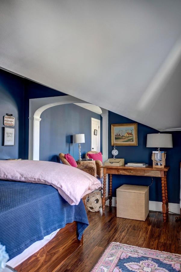 34 State "Historic Luxury Suites" Skaneateles Exteriör bild