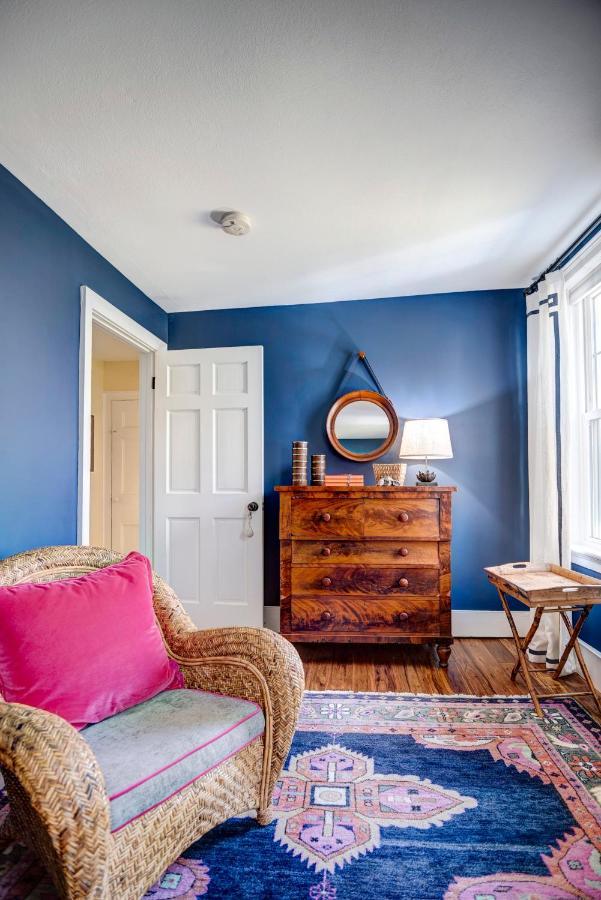 34 State "Historic Luxury Suites" Skaneateles Exteriör bild