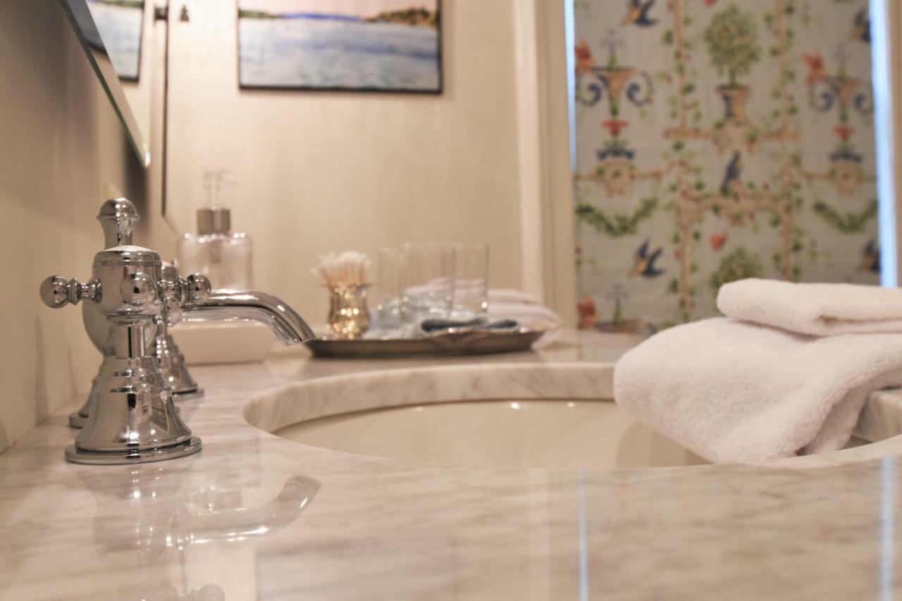 34 State "Historic Luxury Suites" Skaneateles Exteriör bild