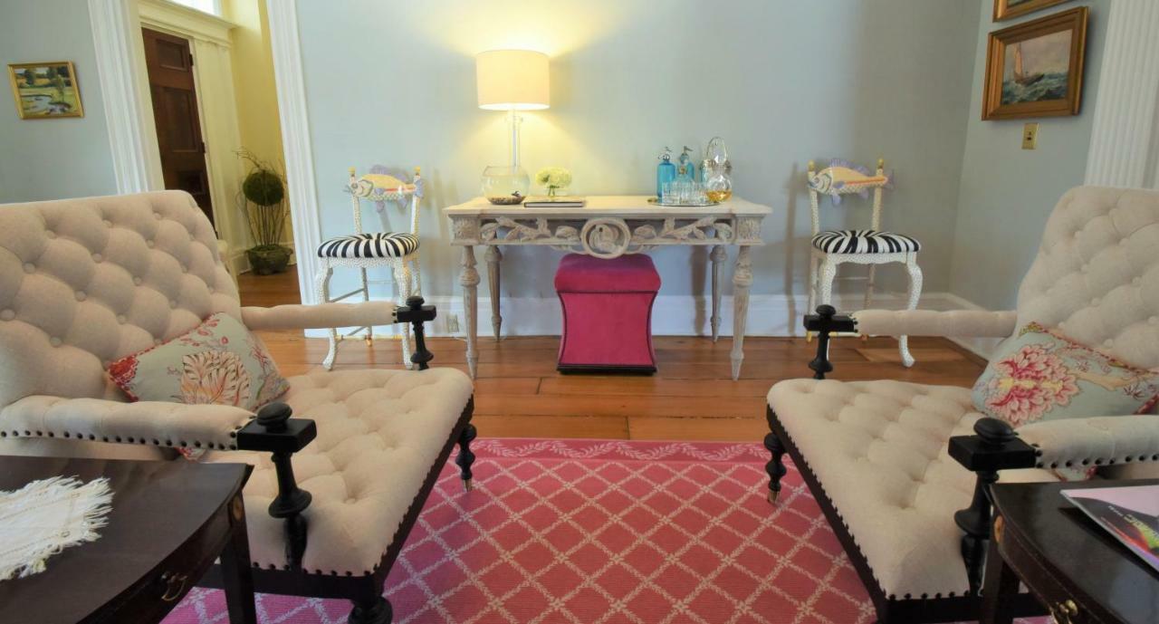 34 State "Historic Luxury Suites" Skaneateles Exteriör bild