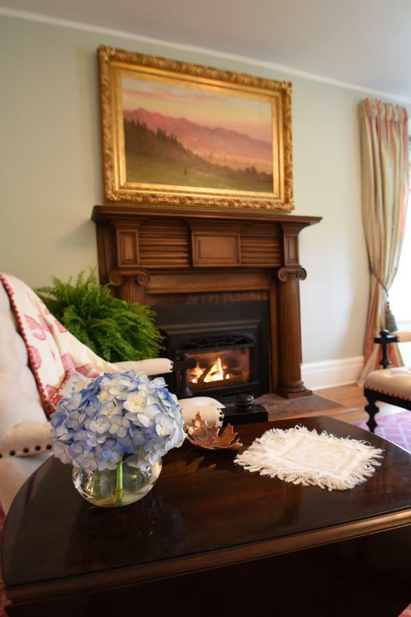 34 State "Historic Luxury Suites" Skaneateles Exteriör bild