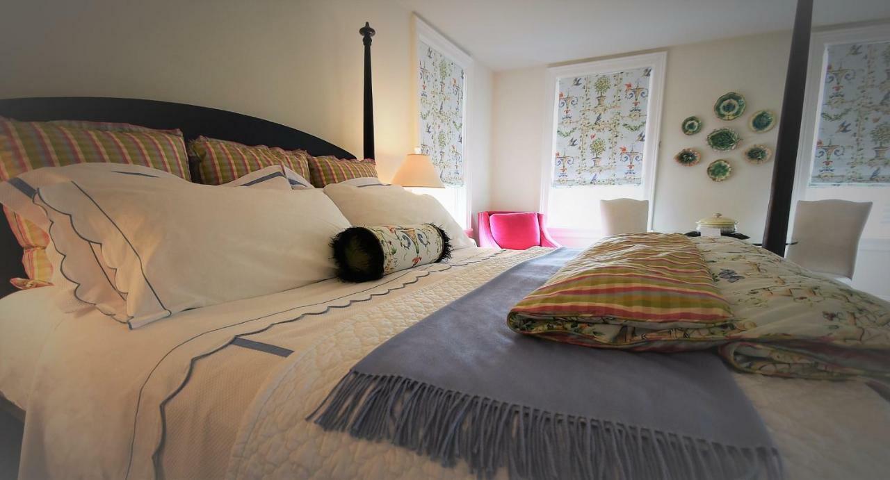 34 State "Historic Luxury Suites" Skaneateles Exteriör bild