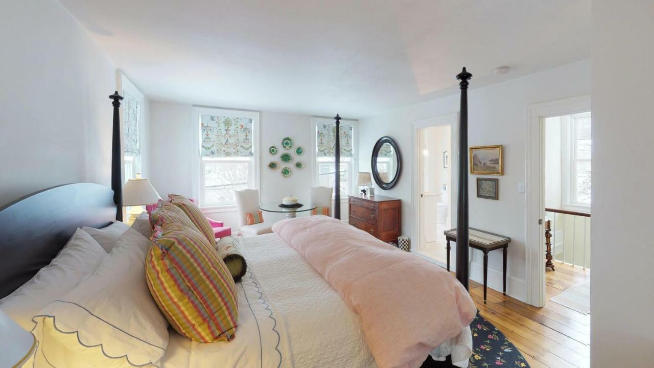34 State "Historic Luxury Suites" Skaneateles Exteriör bild