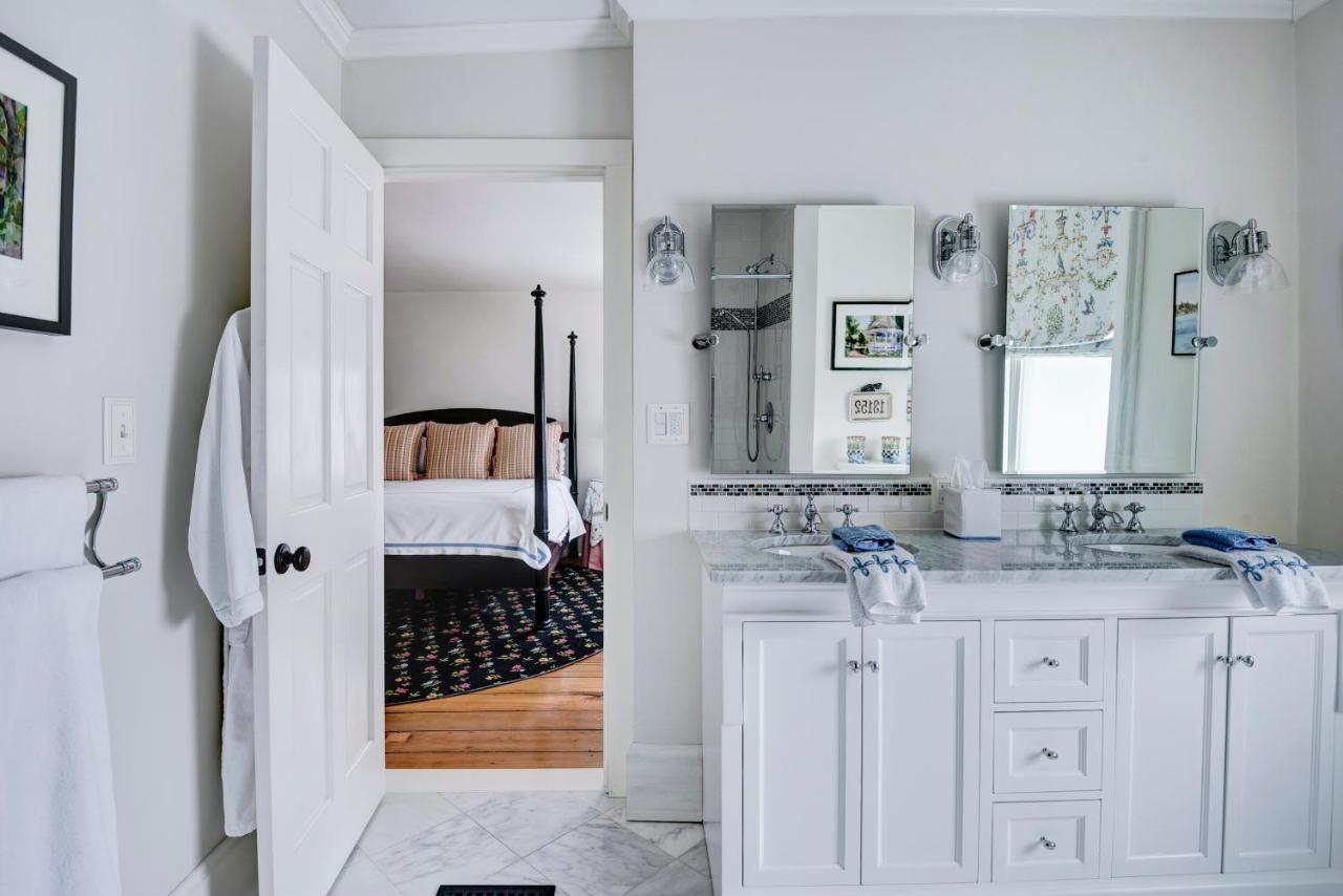 34 State "Historic Luxury Suites" Skaneateles Exteriör bild