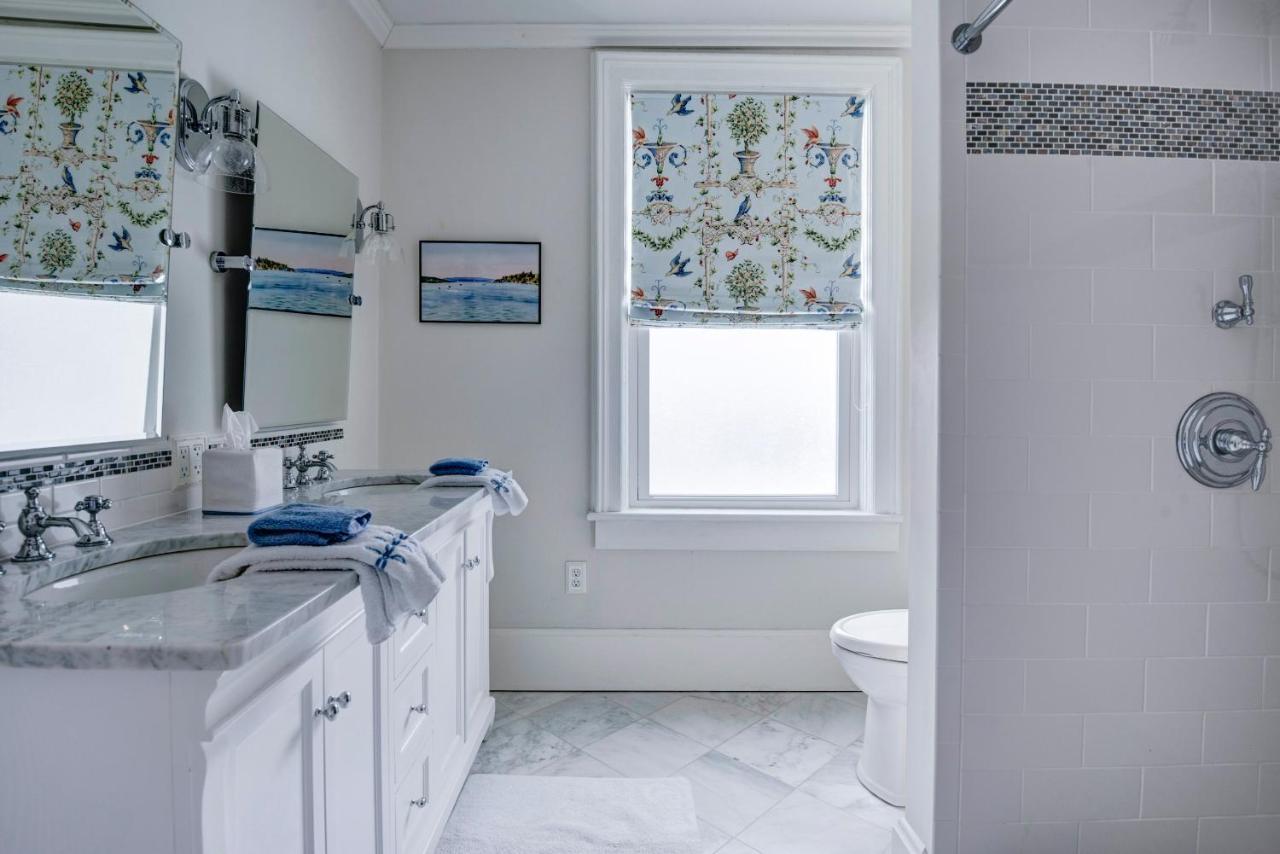 34 State "Historic Luxury Suites" Skaneateles Exteriör bild