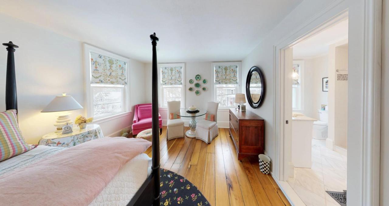 34 State "Historic Luxury Suites" Skaneateles Exteriör bild