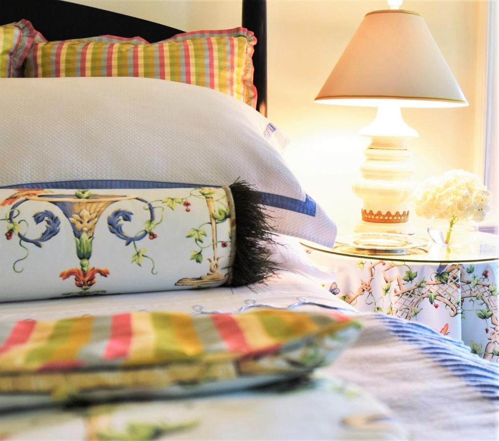 34 State "Historic Luxury Suites" Skaneateles Exteriör bild