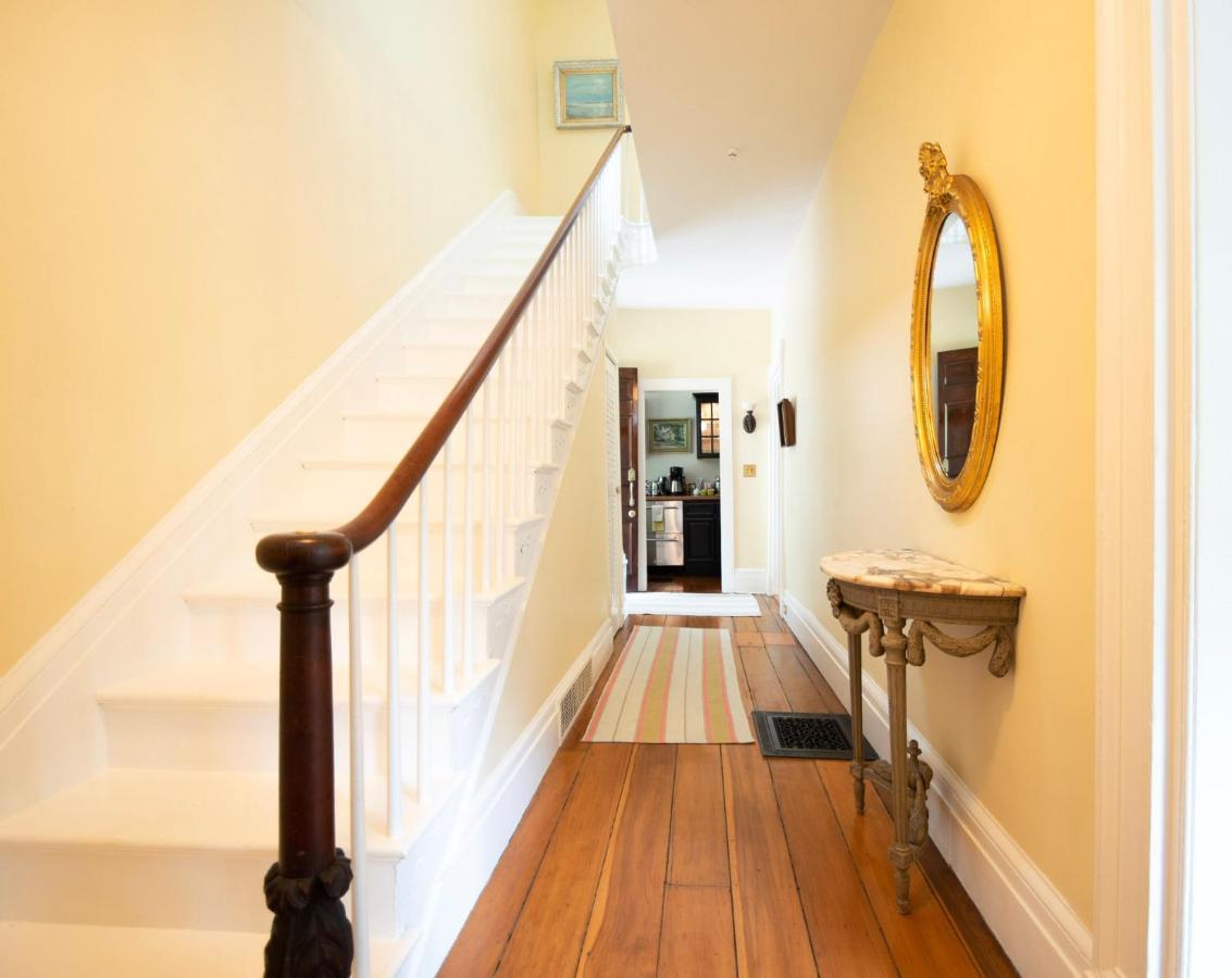34 State "Historic Luxury Suites" Skaneateles Exteriör bild